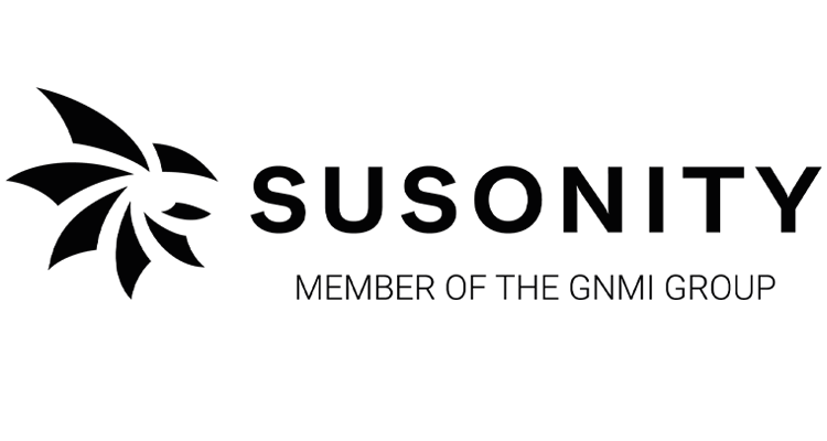 SUSONITY